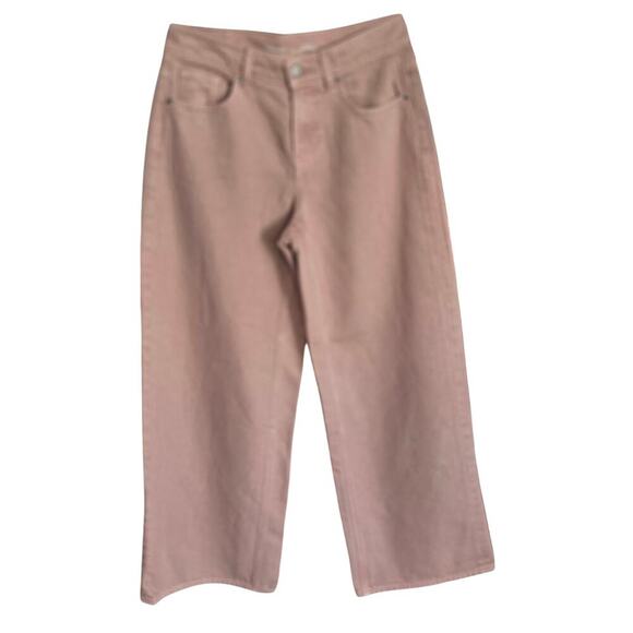 Old Navy Mid-Rise Baggy Wide Leg Pants-Size2/NWOT - Picture 1 of 3